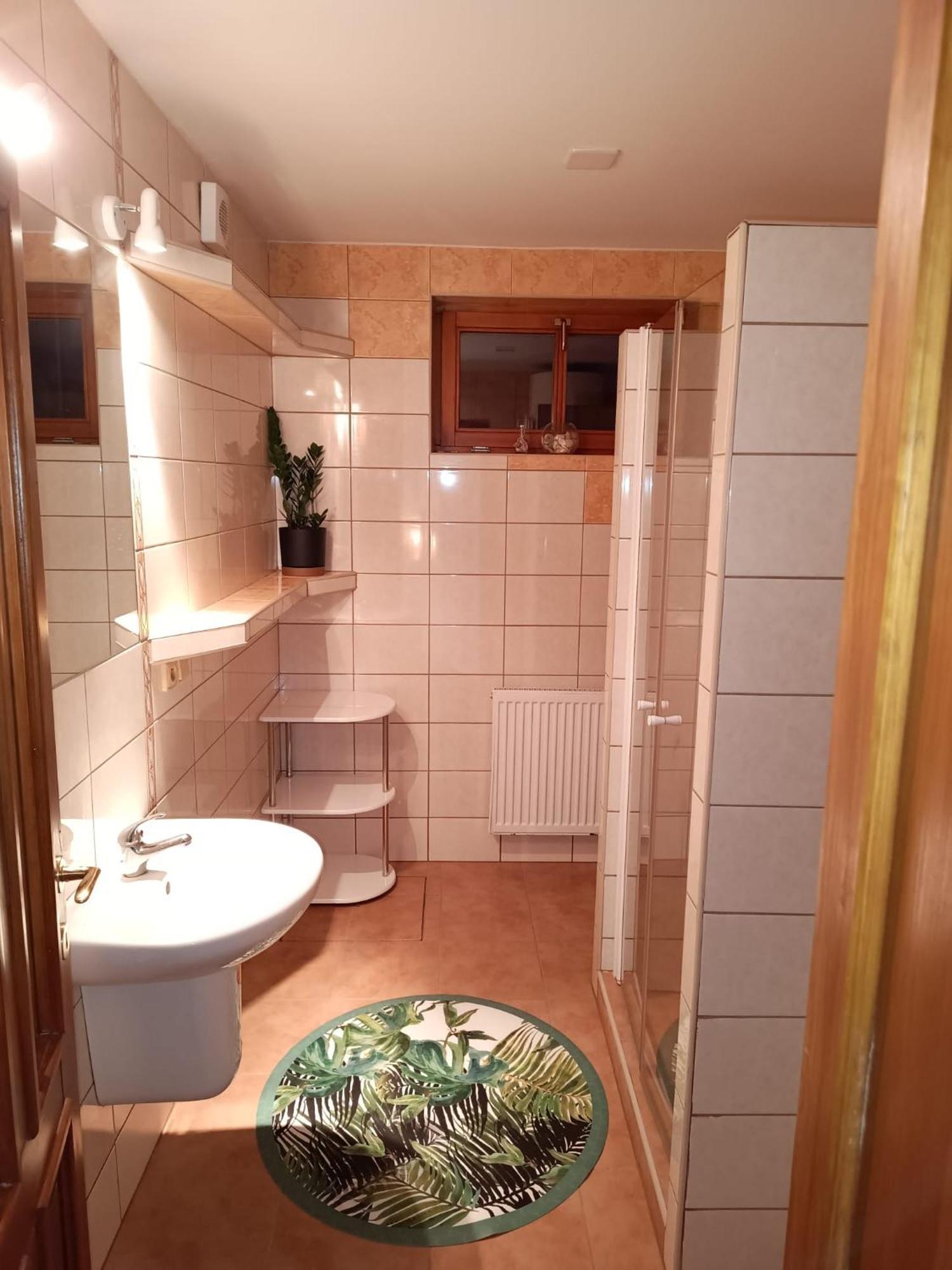 Domecek Villa Trutnov Exteriör bild
