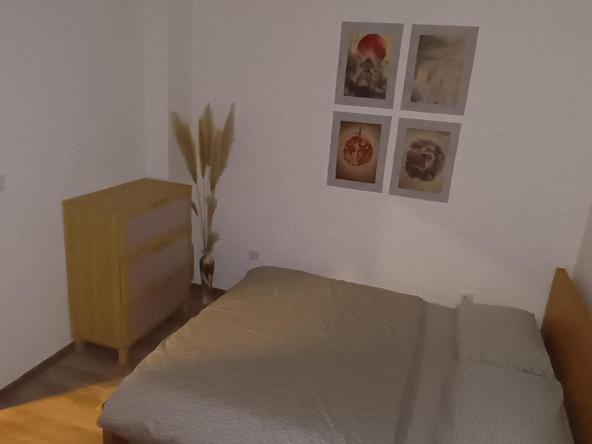 Domecek Villa Trutnov Exteriör bild
